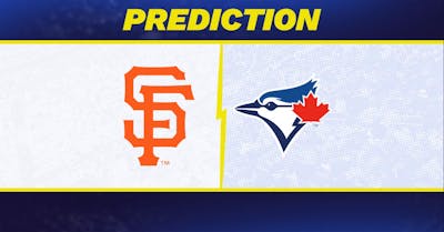 Giants vs. Blue Jays Prediction: San Francisco Predicted to Win Saturday's MLB Matchup [7/19/2025]