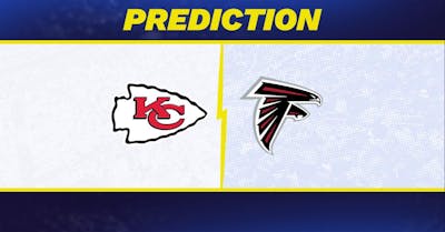 Chiefs vs. Falcons Prediction: Kansas City Predicted to Win Following Latest Data Analysis for SNF Week 3 [2024]
