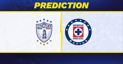 Pachuca vs. Cruz Azul prediction, odds, Liga MX picks [10/21/2026]