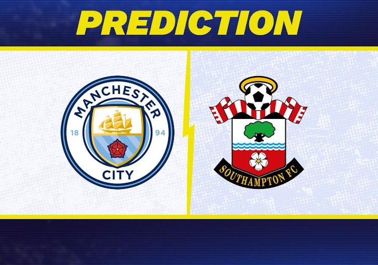 Manchester City-Southampton Predictions and Game Preview.