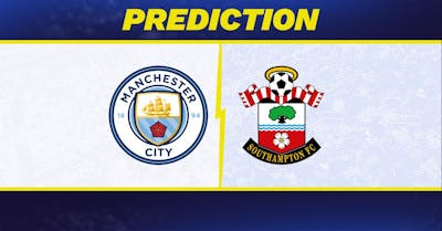 Manchester City vs. Southampton Prediction, Odds, Premier League Picks [10/26/2024]