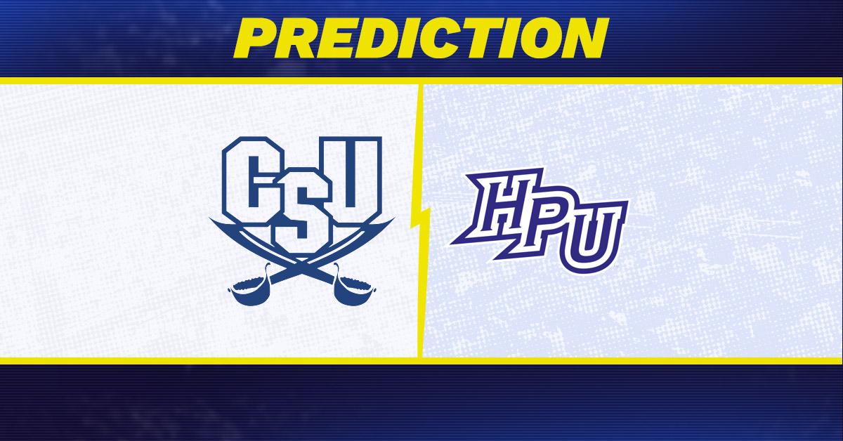 Charleston Southern vs. High Point prediction: High Point favored to win men's college basketball matchup [2/4/2026]