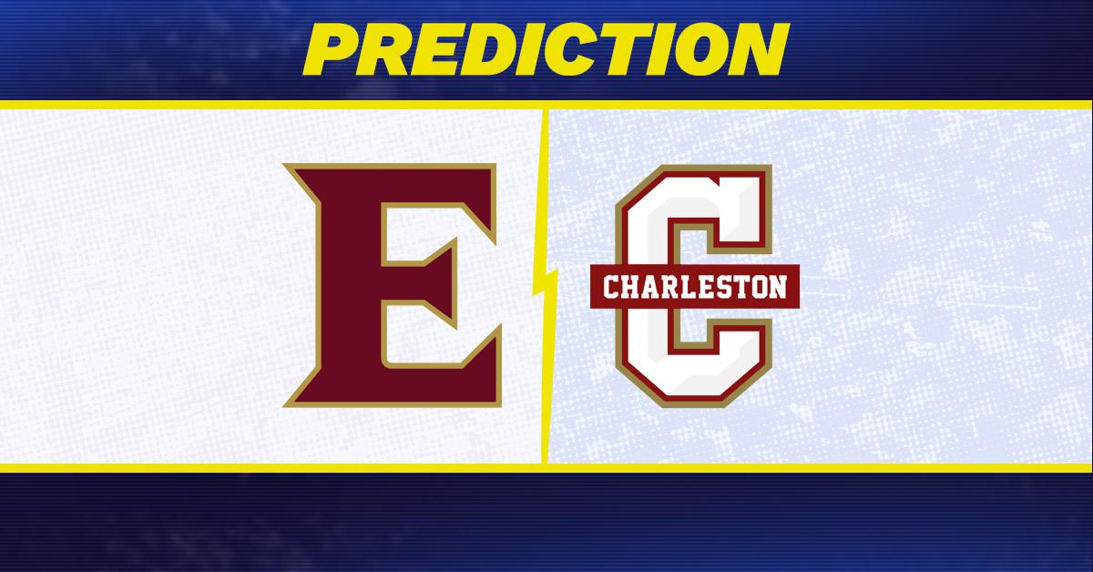 Elon vs. Charleston prediction: Why Charleston is favored to win men's college basketball matchup [1/24/2026]