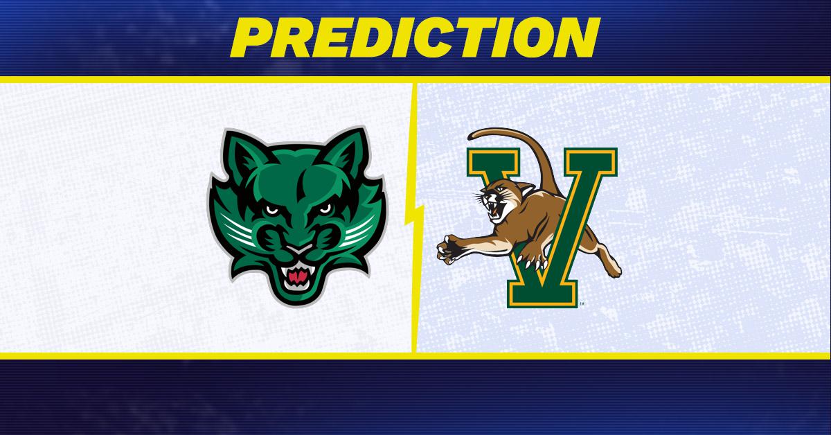 Binghamton vs. Vermont prediction: Vermont favored to win men's college basketball matchup [1/8/2026]
