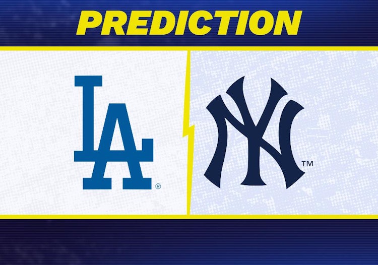 Los Angeles Dodgers-New York Yankees Predictions and Game Preview.