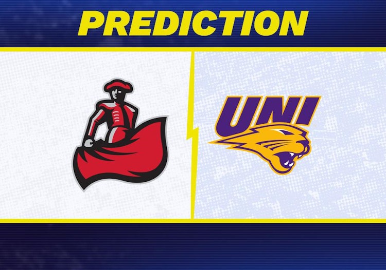 Cal State Northridge-Northern Iowa Predictions and Game Preview.