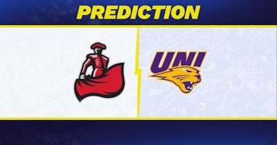 Cal State Northridge vs. Northern Iowa prediction: Northern Iowa favored to win men's college basketball matchup [11/6/2025]