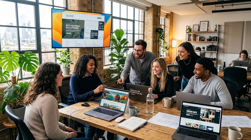 Why Digital Agencies Are Moving Client Sites to Headless CMS in 2026 image