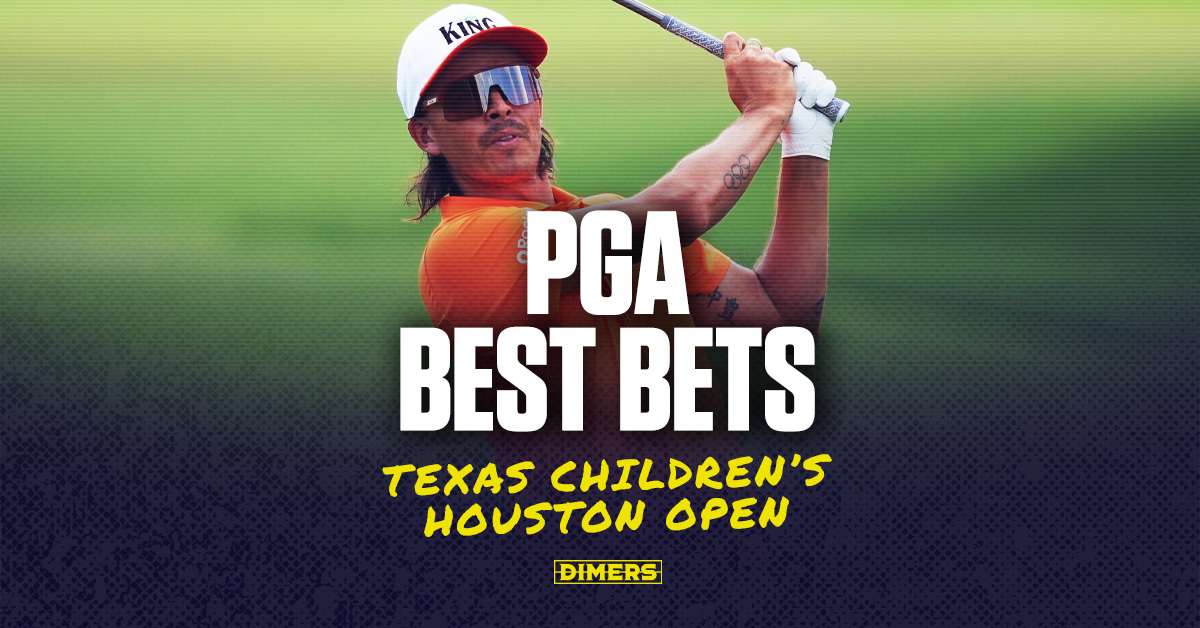 Texas Children's Houston Open predictions: Golf picks and best bets