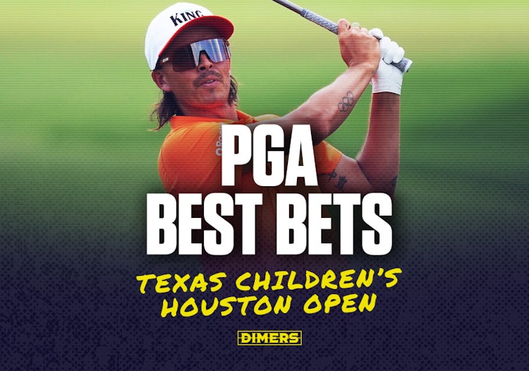 Golf best bets, predictions and picks for the Texas Children's Houston Open