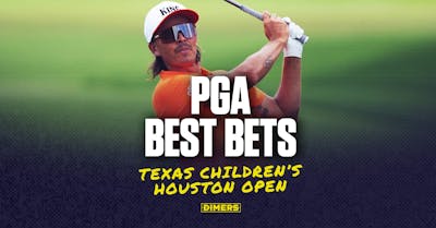 Texas Children's Houston Open predictions: Golf picks and best bets