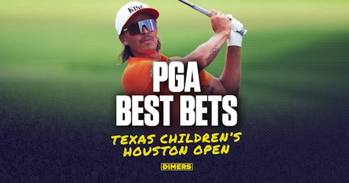 Texas Children's Houston Open predictions: Golf picks and best bets