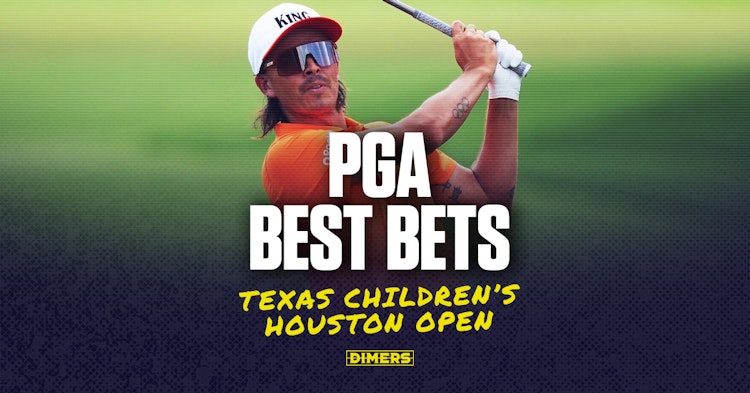 Golf best bets, predictions and picks for the Texas Children's Houston Open