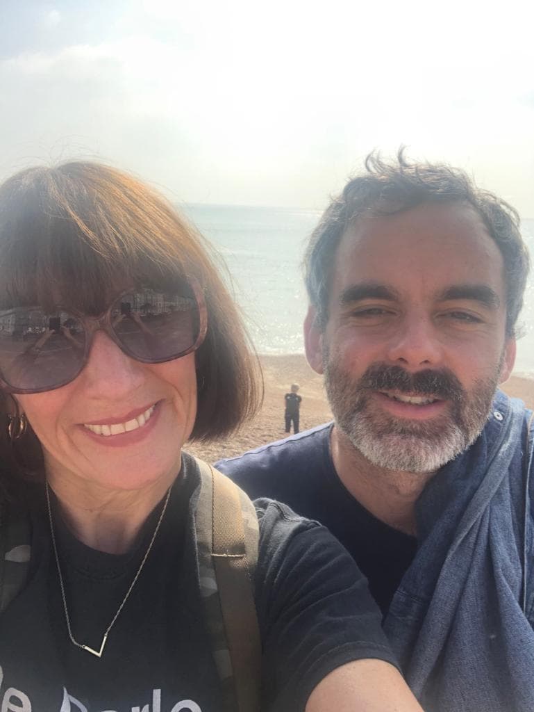 Crazy P: Summer Scrum Down