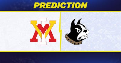 Virginia Military vs. Wofford Prediction: Wofford Predicted to Win College Basketball Matchup [1/29/2025]