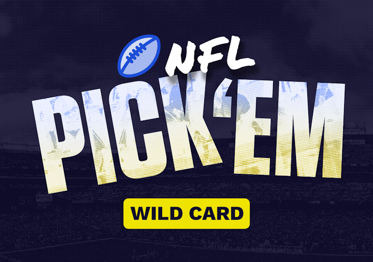 Wild Card Weekend 2025 Picks