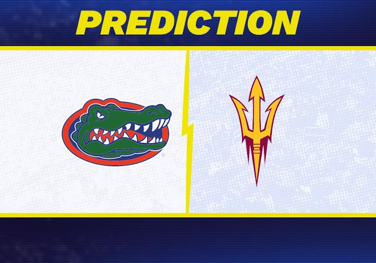 Florida-Arizona State Predictions and Game Preview.