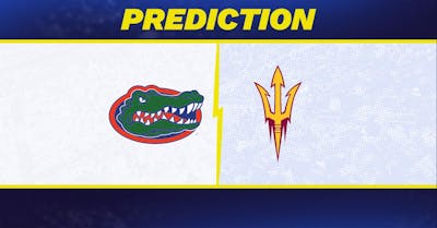 Florida vs. Arizona State Prediction: Florida Predicted to Win College Basketball Matchup [12/14/2024]
