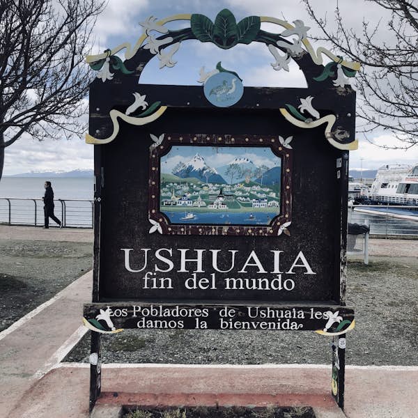 Discovering Ushuaia, the Southernmost City in the World's main gallery image
