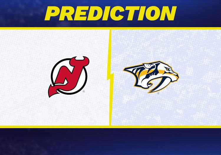 New Jersey Devils-Nashville Predators Predictions and Game Preview.