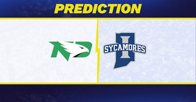 North Dakota vs. Indiana State prediction: Why North Dakota is favored to win in college football Week 4 [2026]