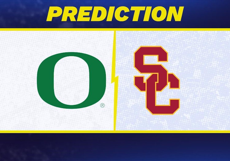 Oregon-USC Predictions and Game Preview.