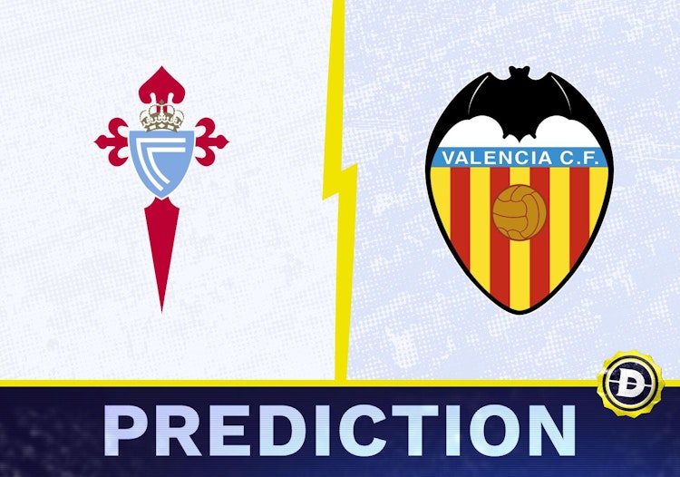 Celta Vigo vs. Valencia Prediction, Odds, La Liga Picks [5/25/2024]