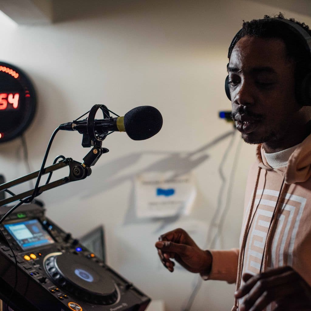 WW Daily: Thris Tian // 19-07-18