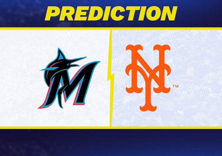 Miami Marlins-New York Mets Predictions and Game Preview.