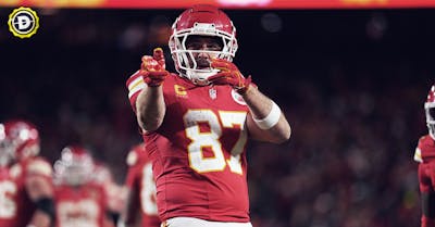 DraftKings' $5M "King of the Endzone Promo" Returns for the Big Game on Sunday, February 9th