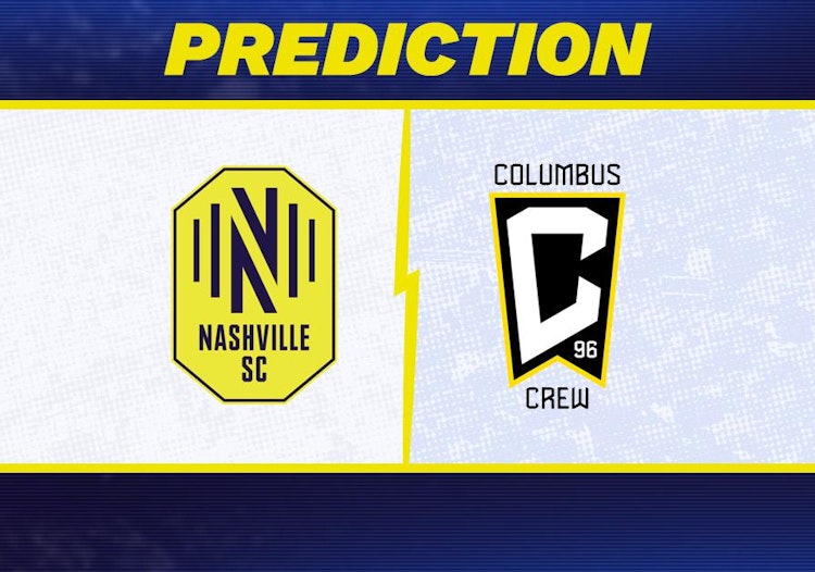 Nashville SC-Columbus Crew Predictions and Game Preview.