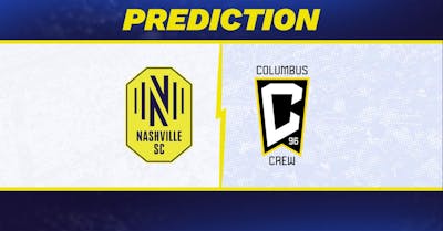 Nashville SC vs. Columbus Crew prediction, odds, MLS picks [8/22/2026]