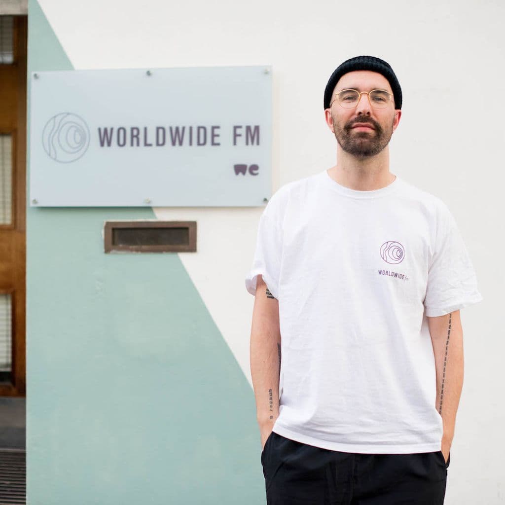 Earlybird: Lefto // 29-08-2018