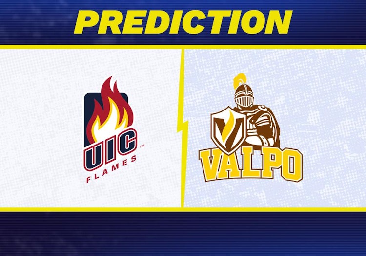 Illinois-Chicago-Valparaiso Predictions and Game Preview.