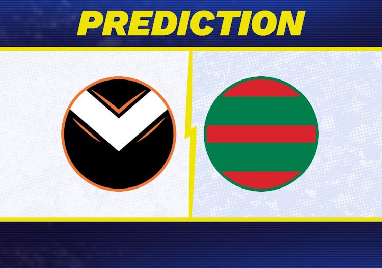 Wests Tigers-South Sydney Rabbitohs Predictions and Game Preview.