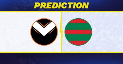 Wests Tigers vs. South Sydney Rabbitohs Prediction: Tigers Predicted to Win Sunday's NRL Round 11 Matchup [5/18/2025]