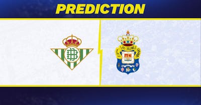 Real Betis vs. Las Palmas Prediction, Odds, La Liga Picks [3/9/2025]