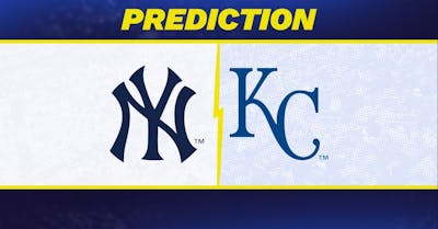 Yankees vs. Royals Prediction: Yankees Predicted to Win Tuesday's MLB Matchup [6/10/2025]