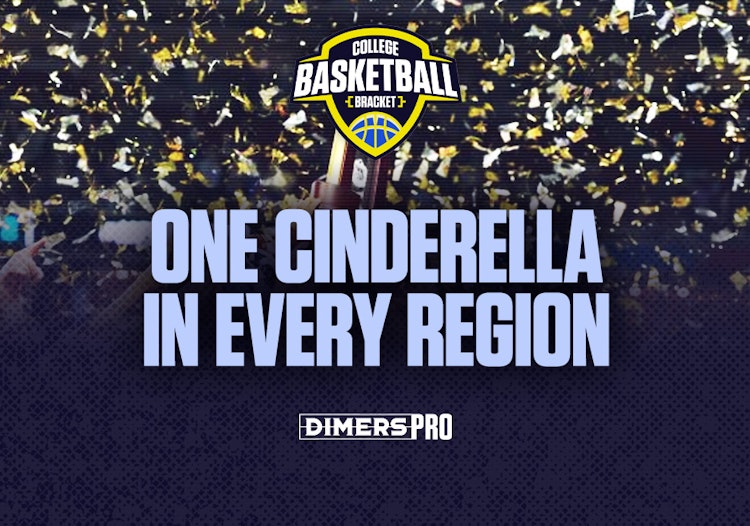 March Madness Bracket, 2025 NCAAB Tournament, Cinderella Teams, March Madness predictions