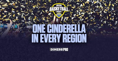 2025 March Madness Cinderella Teams Who Could Bust the Most Brackets