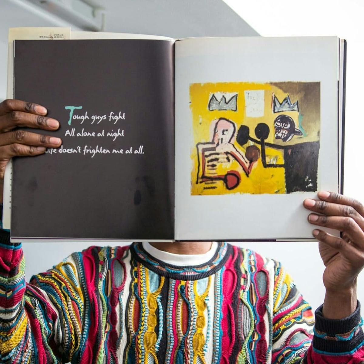 Thris Tian // 31-01-17