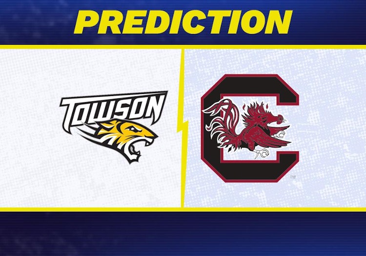 Towson-South Carolina Predictions and Game Preview.