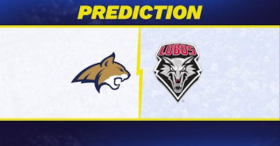 Montana State vs. New Mexico Prediction: Montana State Predicted to Win After New Data Released for College Football Week 0 [2024]
