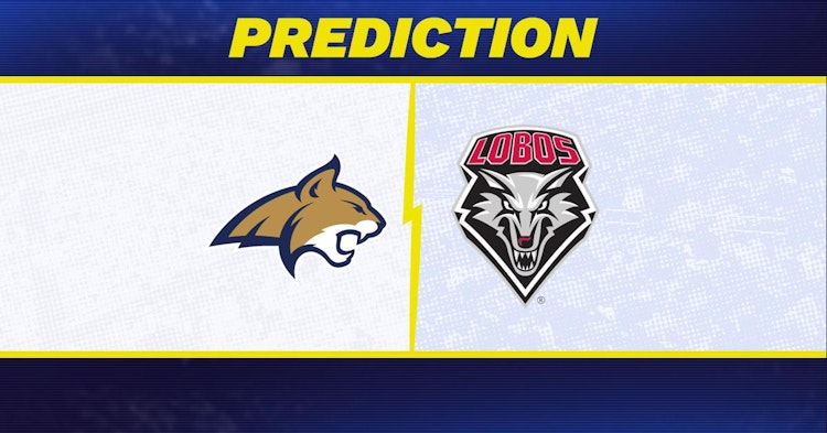 Montana State-New Mexico Predictions and Game Preview.