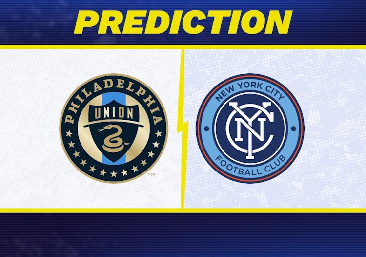 Philadelphia Union-New York City Predictions and Game Preview.