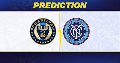 Philadelphia Union vs. New York City prediction, odds, MLS Cup conference finals picks [11/23/2025]