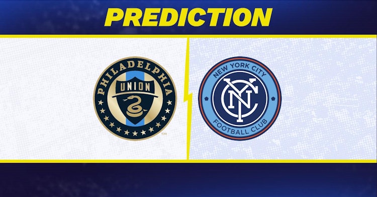 Philadelphia Union-New York City Predictions and Game Preview.