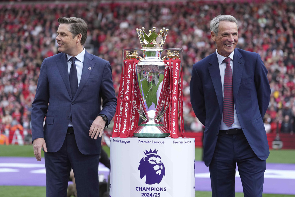 Premier League bets: The 200-1 dark horse that could win the title in 2026/27