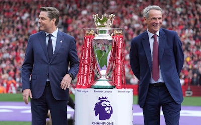 Premier League bets: The 200-1 dark horse that could win the title in 2026/27