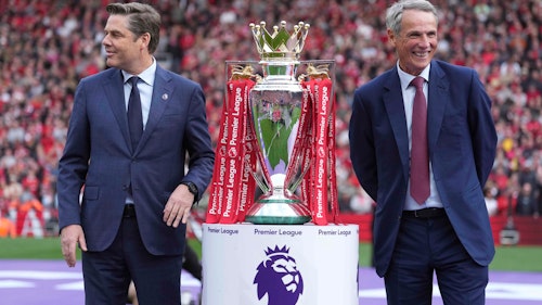 Premier League bets: The 200-1 dark horse that could win the title in 2026/27
